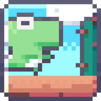 Rex Run